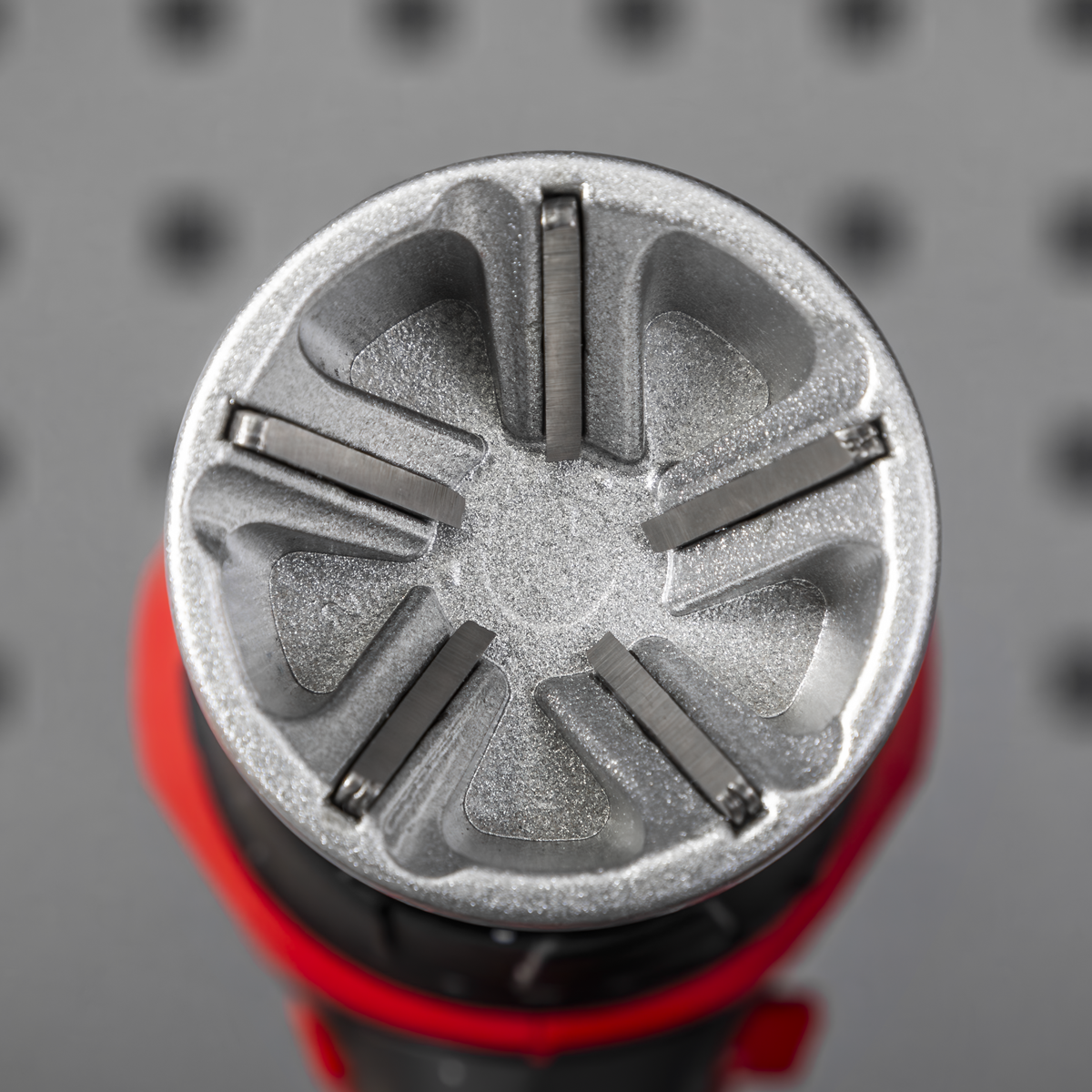 External Deburring/Chamfer Tool 13-35mm