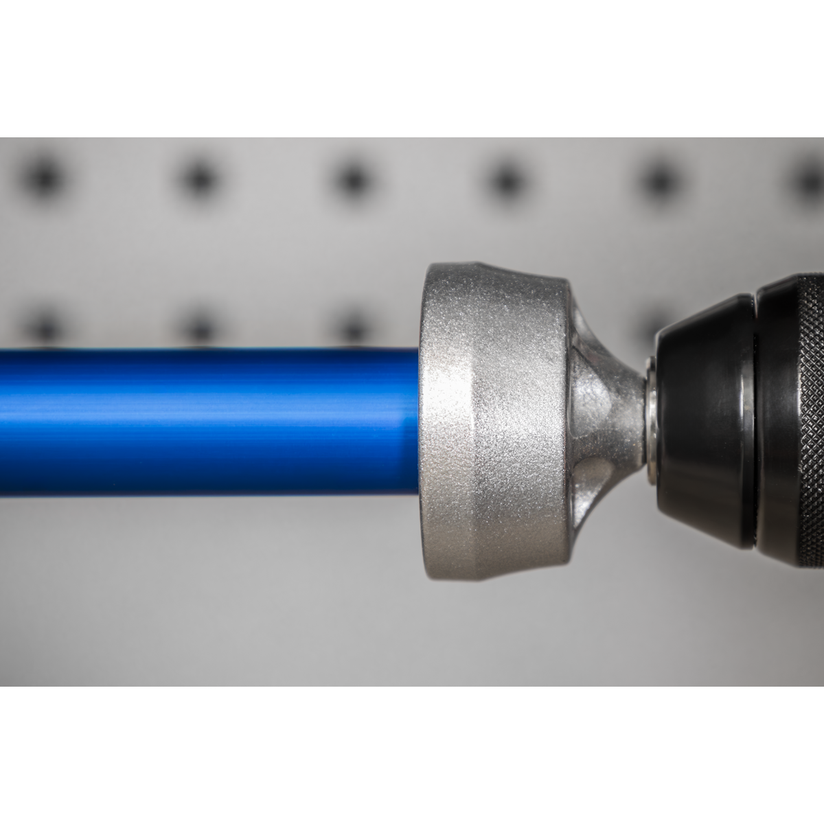 External Deburring/Chamfer Tool 13-35mm