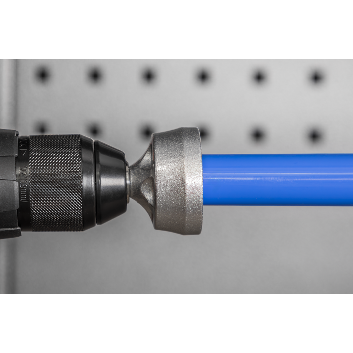 External Deburring/Chamfer Tool 13-35mm