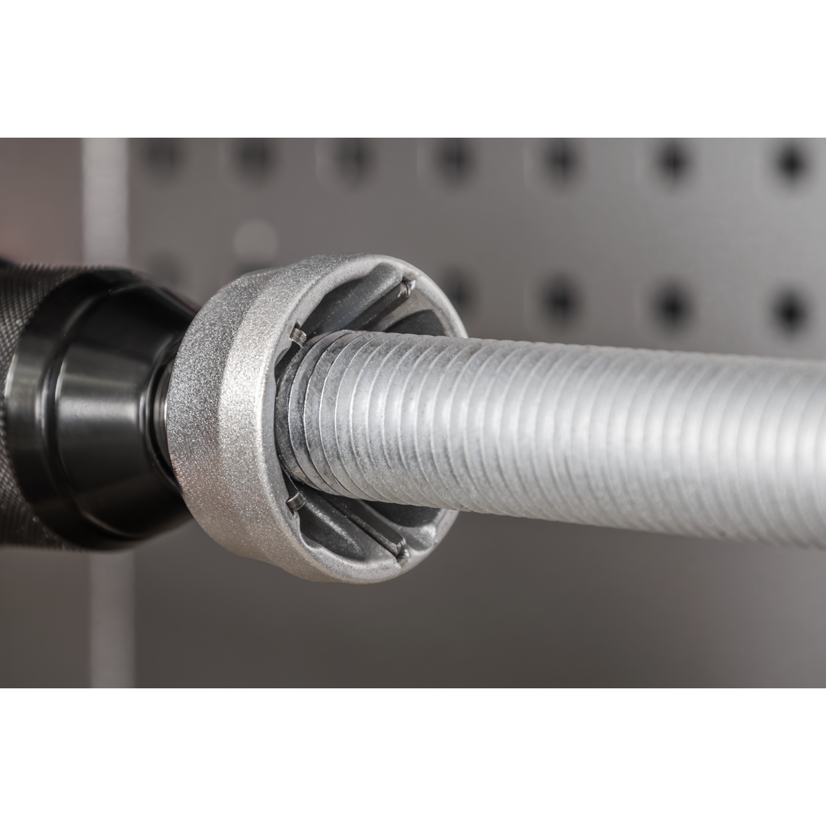 External Deburring/Chamfer Tool 13-35mm