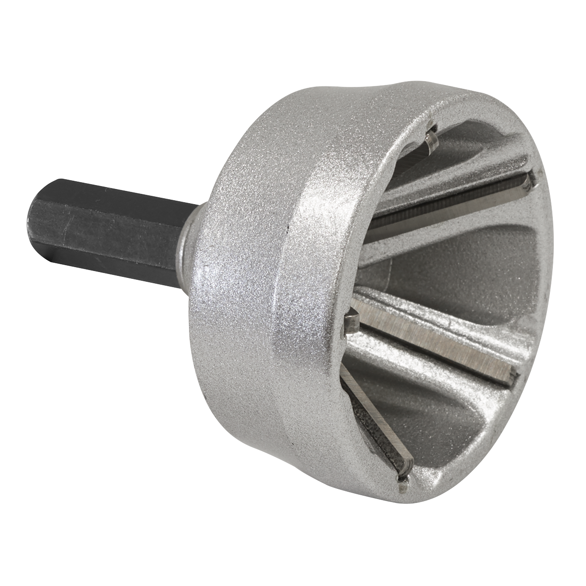 External Deburring/Chamfer Tool 13-35mm