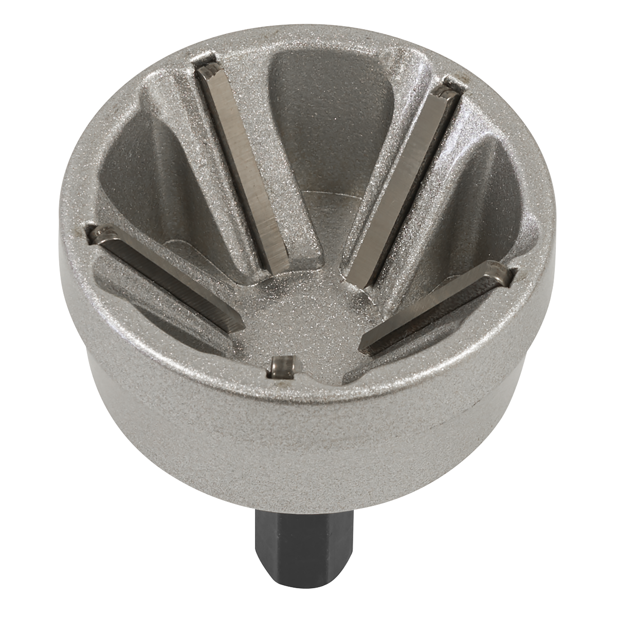 External Deburring/Chamfer Tool 13-35mm