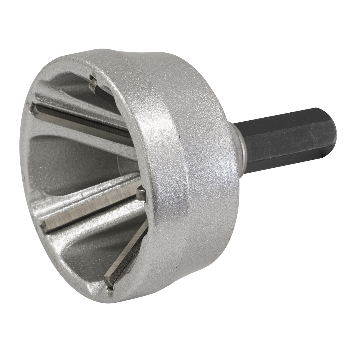 External Deburring/Chamfer Tool 13-35mm