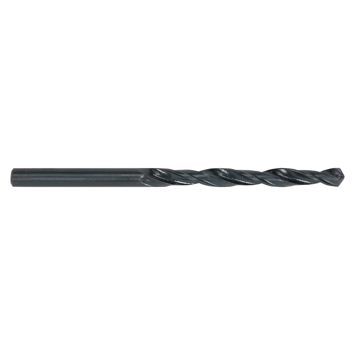 HSS Roll Forged Drill Bit