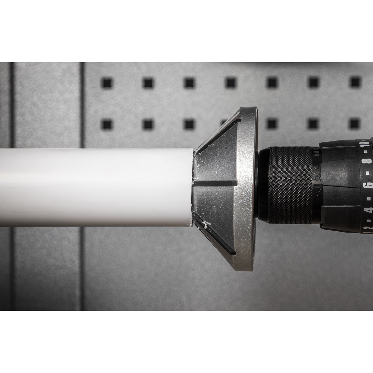 Internal & External 2-in-1 Deburring/Chamfer Tool 27-86mm