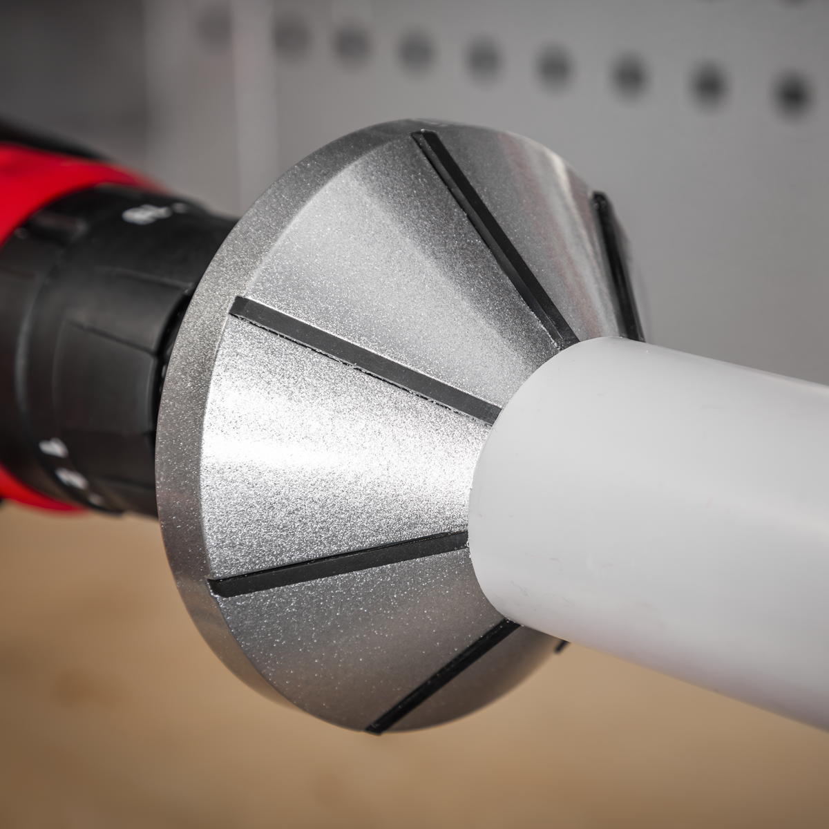 Internal & External 2-in-1 Deburring/Chamfer Tool 27-86mm