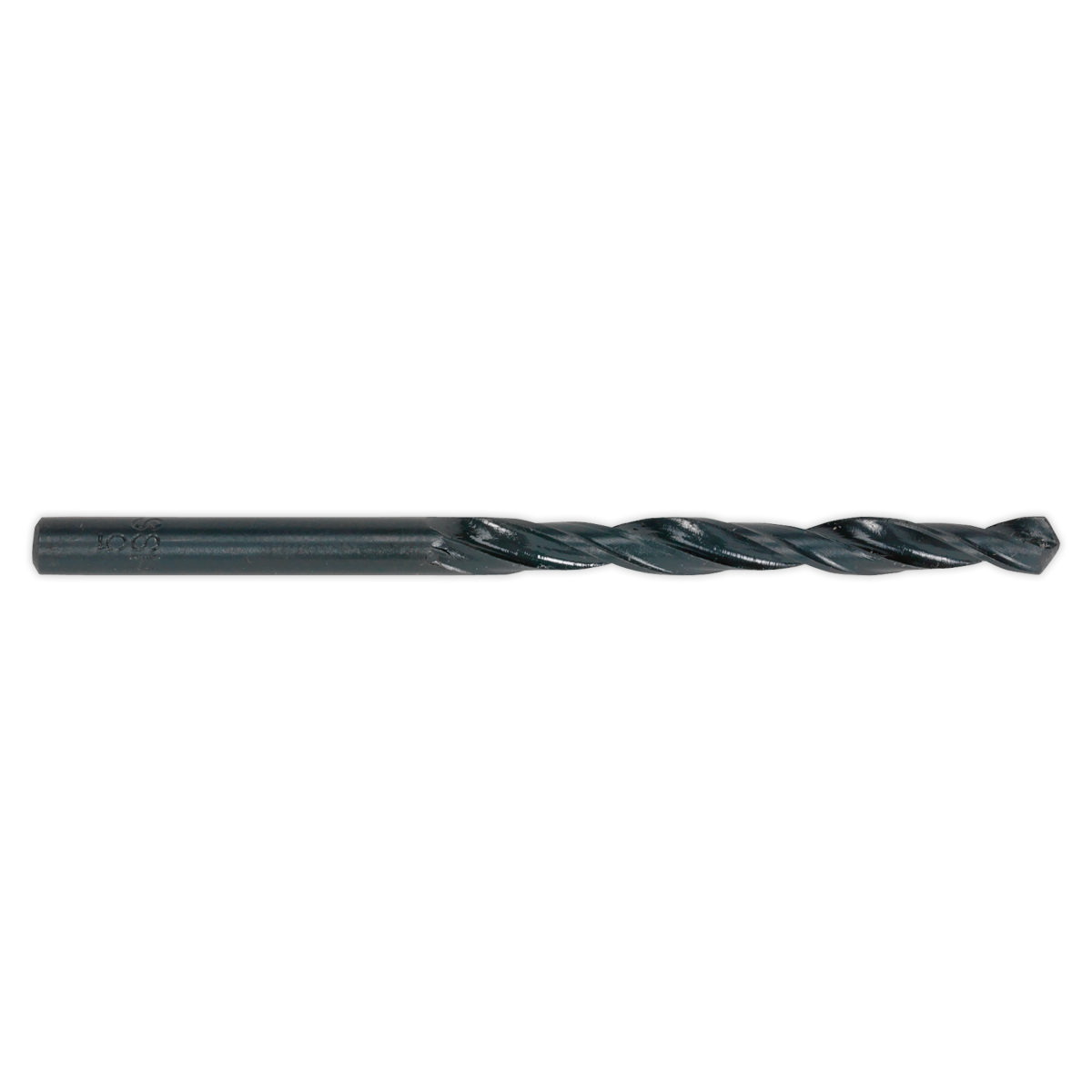 HSS Roll Forged Drill Bit