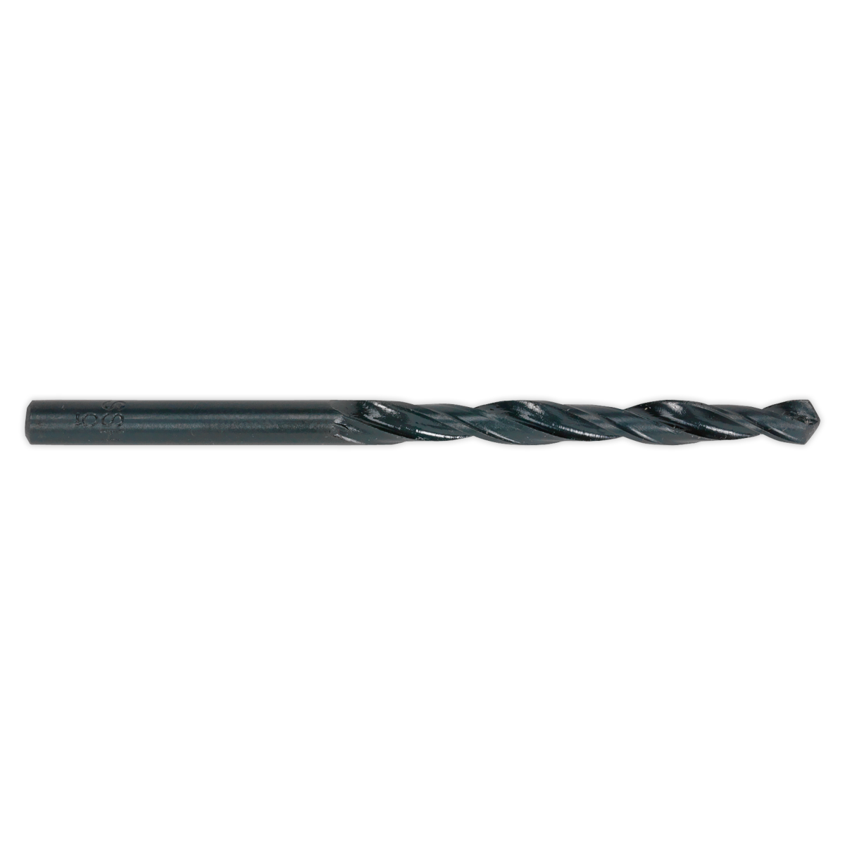 HSS Roll Forged Drill Bit