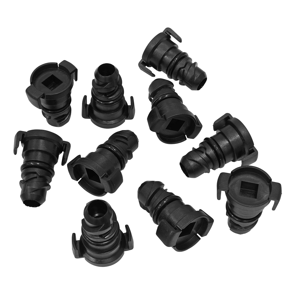 Plastic Sump Plug for Ford Duratorq - Pack of 10