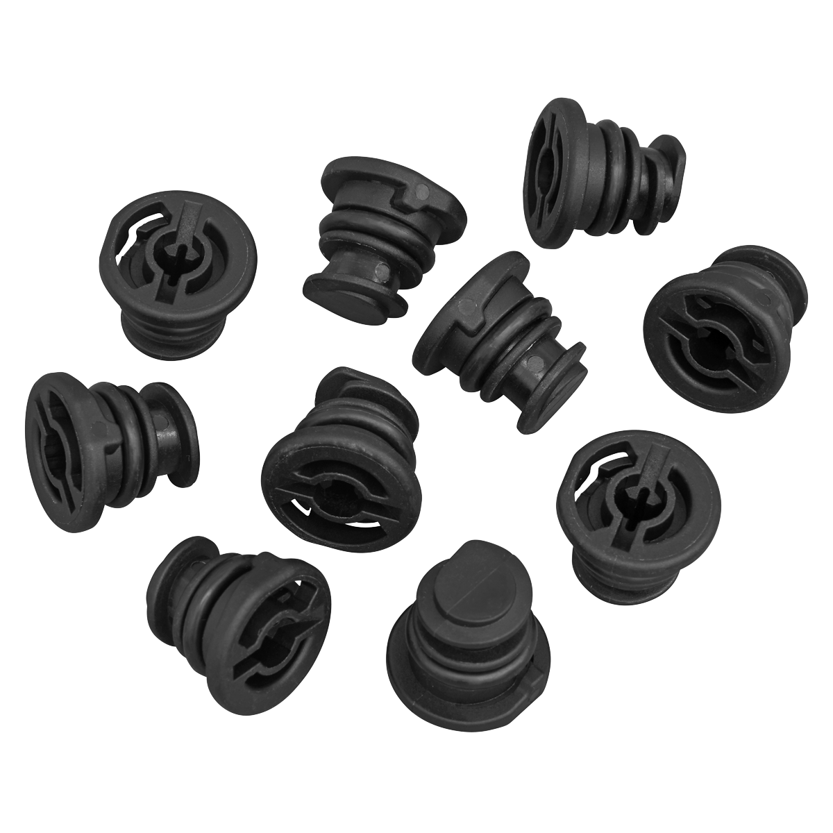 Plastic Sump Plug for VAG - Pack of 10
