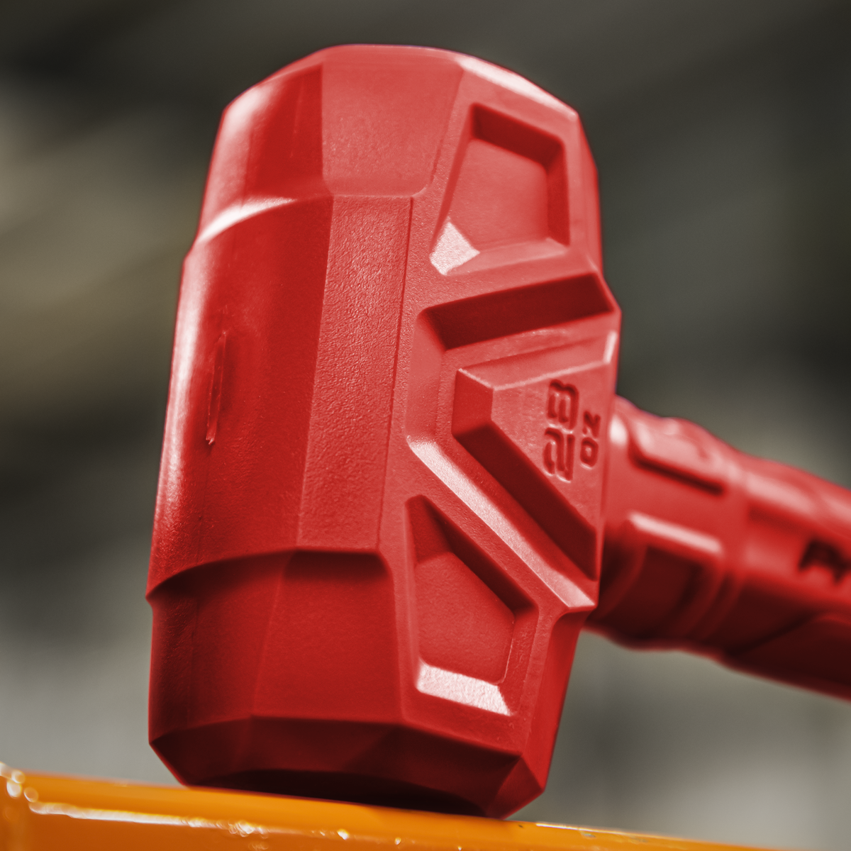 Dead Blow Hammer