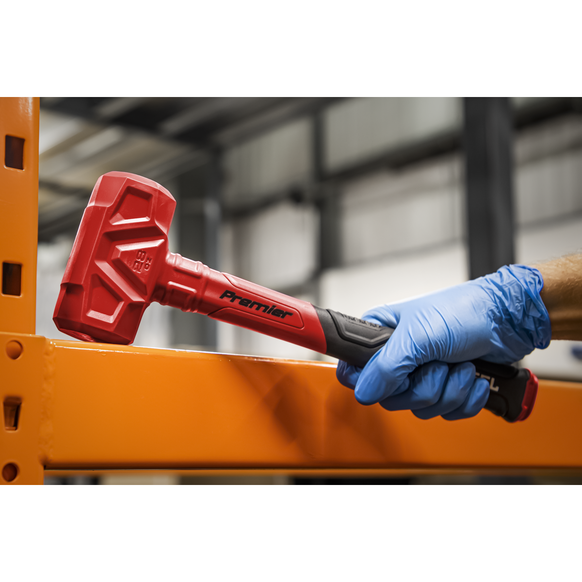 Dead Blow Hammer