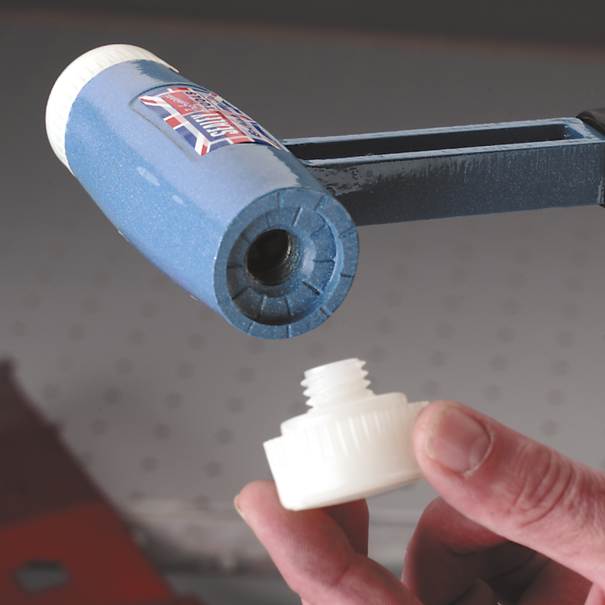 Premier Nylon Hammer Face for DBHN20 & NFH175