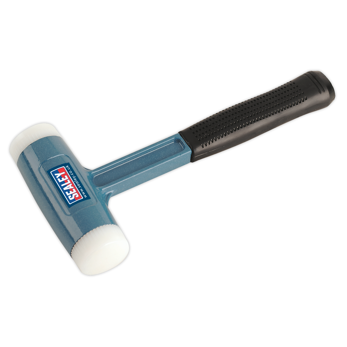 Premier Nylon Faced Dead Blow Hammer