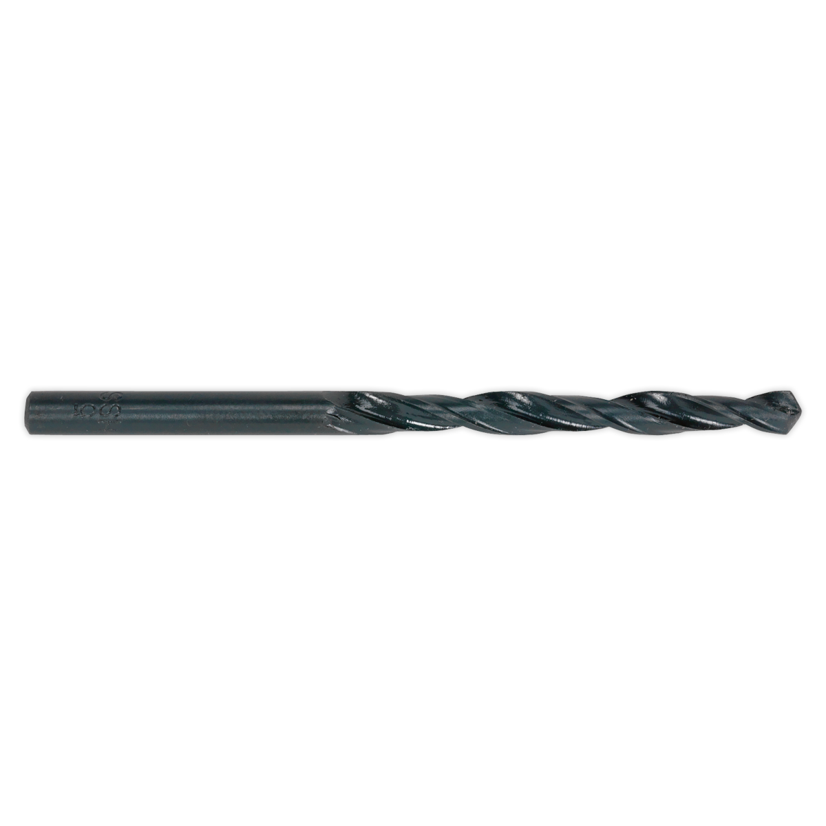 Imperial HSS Roll Forged Drill Bit - Pack of 10