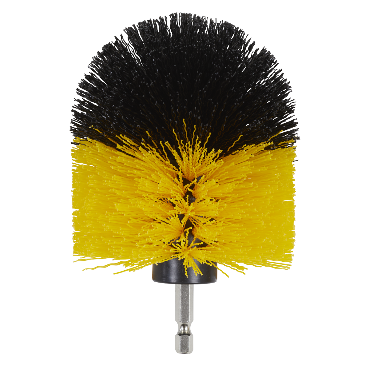 Drill Brush Set 4pc