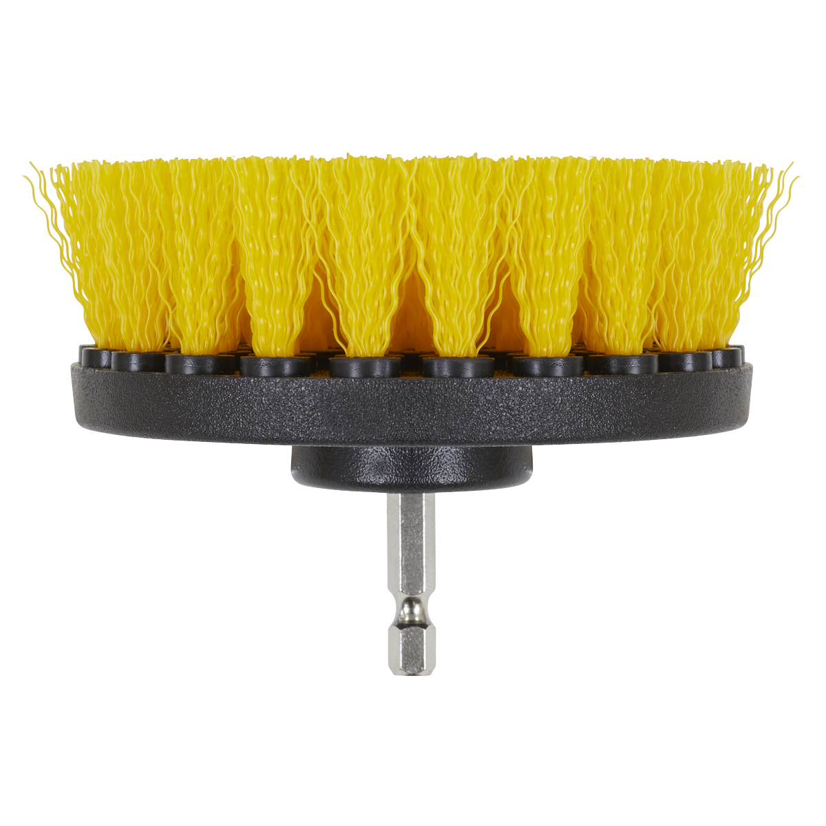 Drill Brush Set 4pc