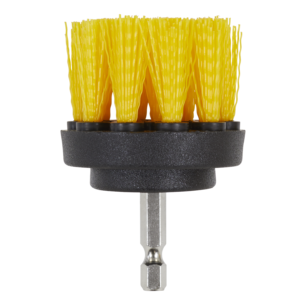 Drill Brush Set 4pc