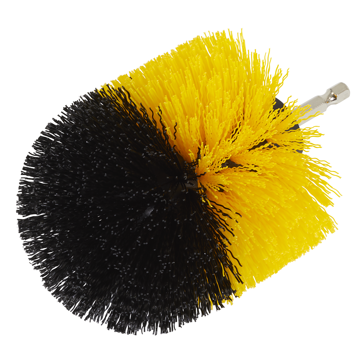 Drill Brush Set 8pc