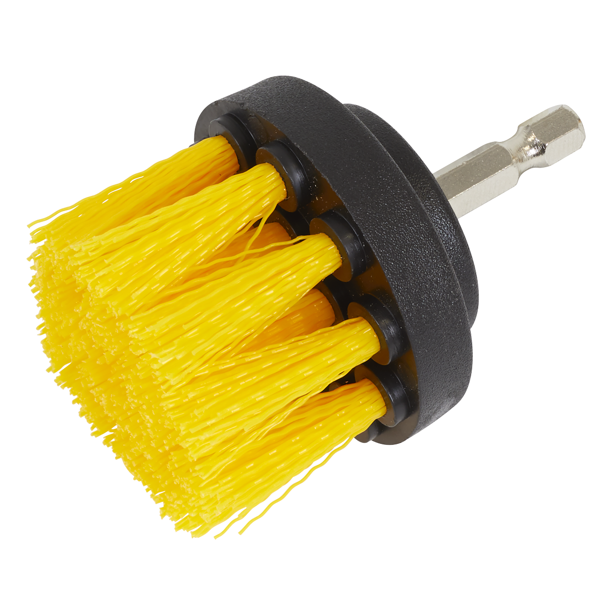 Drill Brush Set 8pc