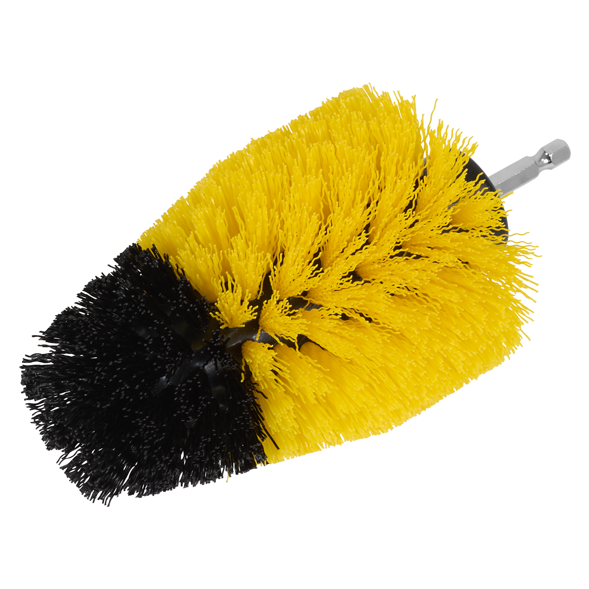 Drill Brush Set 8pc