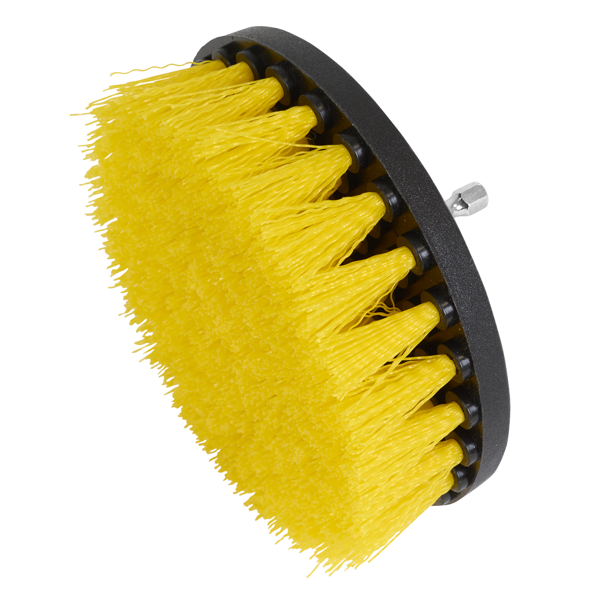 Drill Brush Set 8pc
