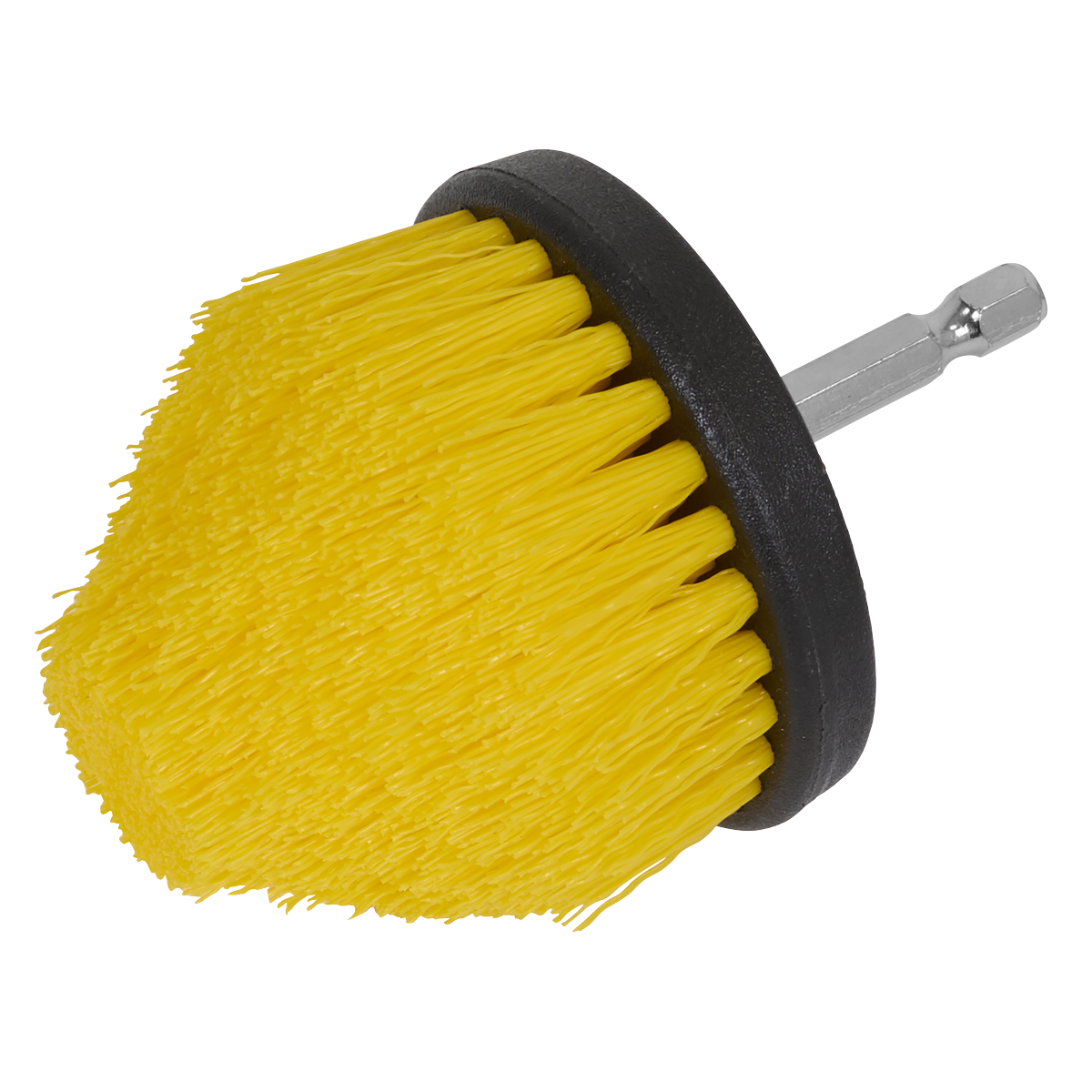 Drill Brush Set 8pc