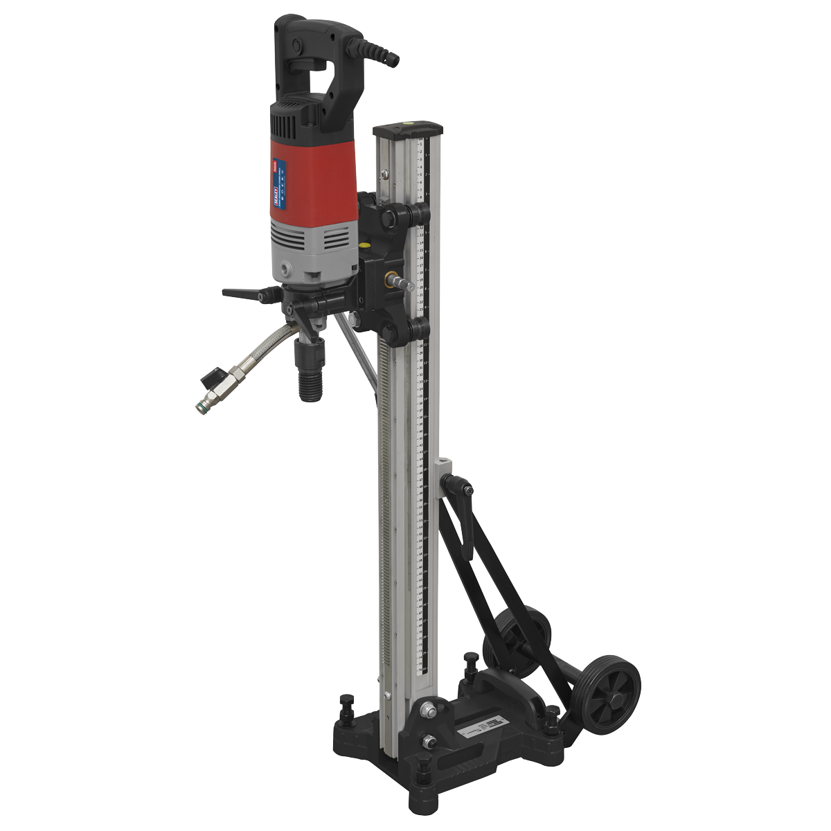 Diamond Core Drill 230V