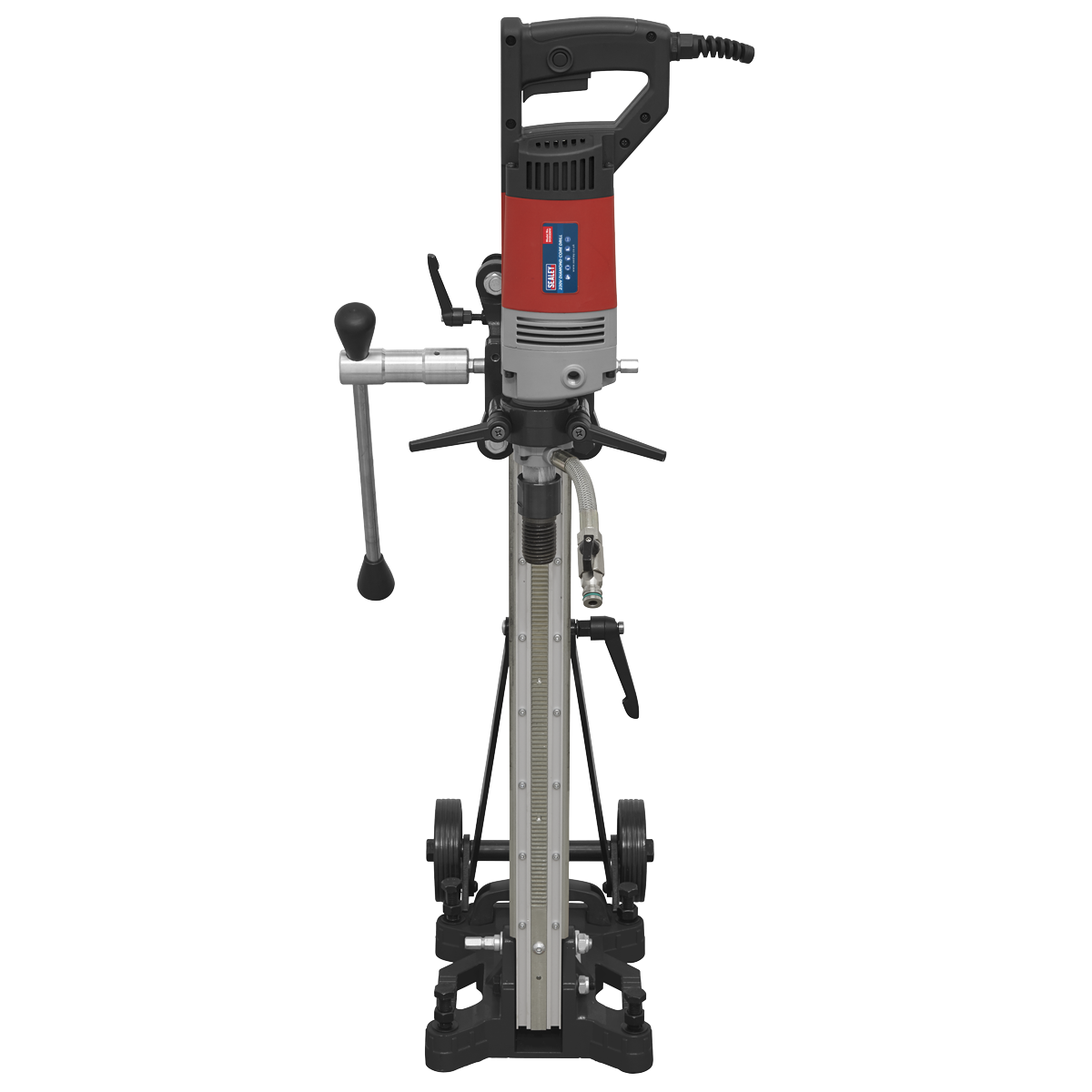 Diamond Core Drill 230V