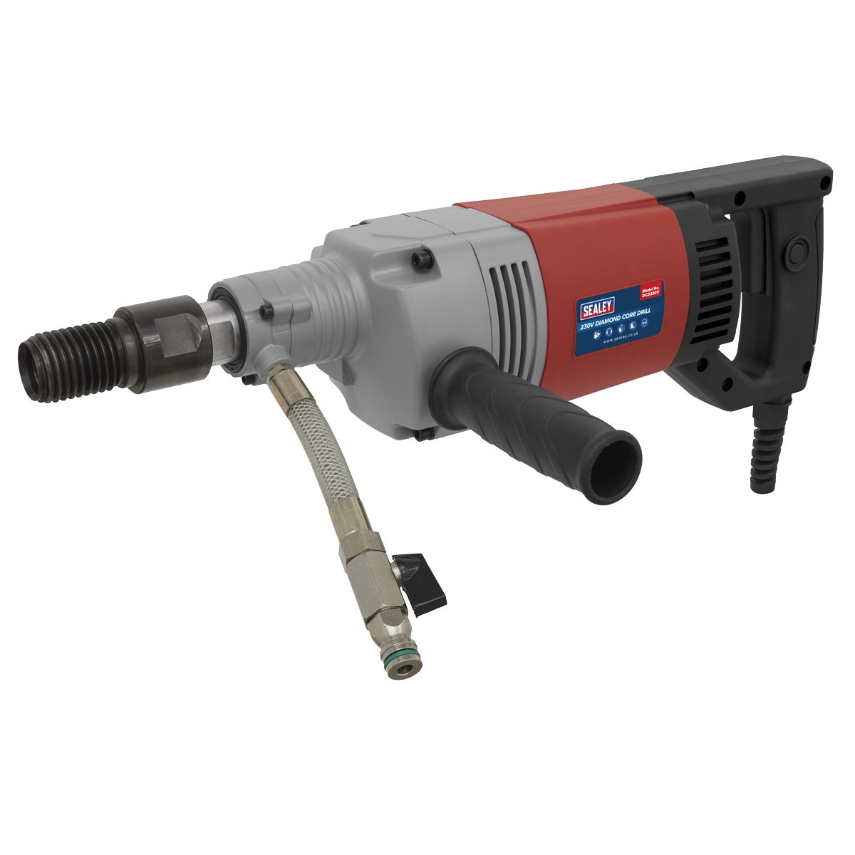 Diamond Core Drill 230V