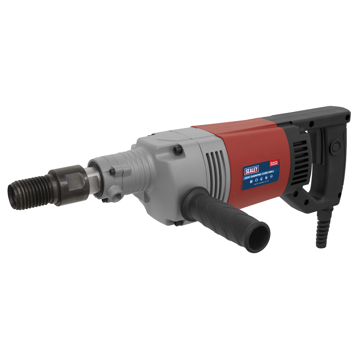 Diamond Core Drill 230V