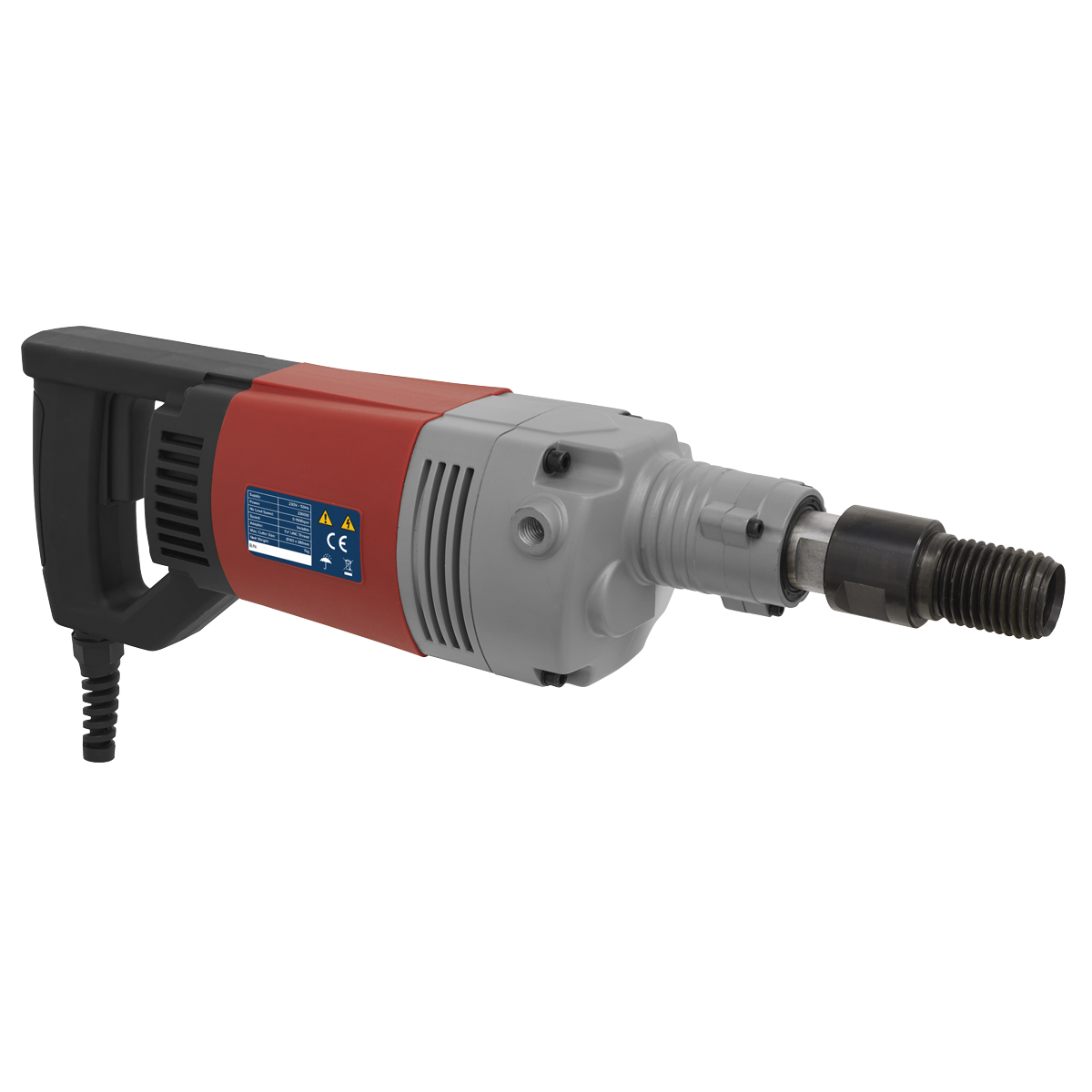 Diamond Core Drill 230V