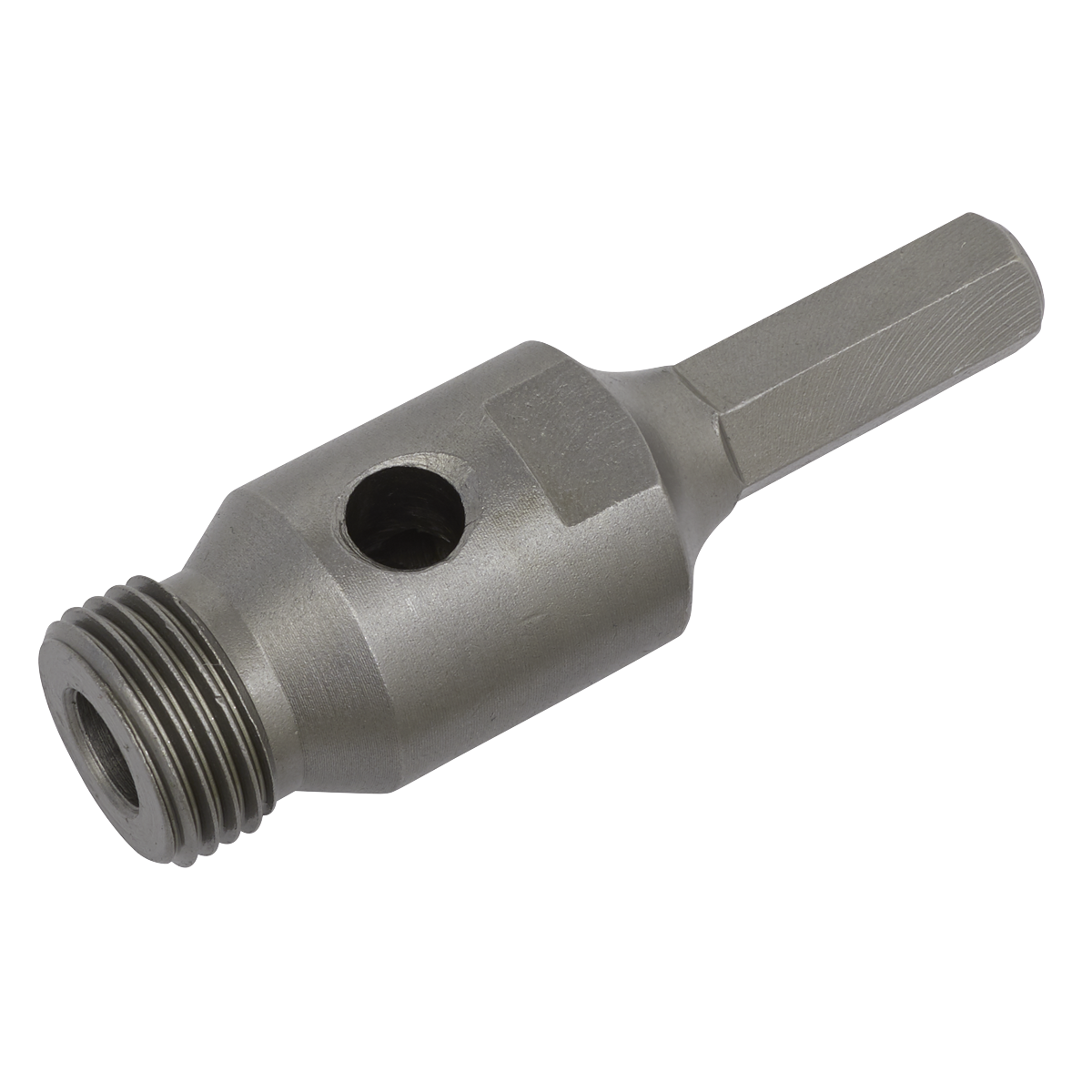 Worksafe® Hex Standard Adaptor 100mm