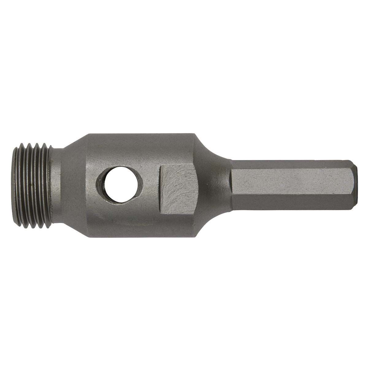 Worksafe® Hex Standard Adaptor 100mm