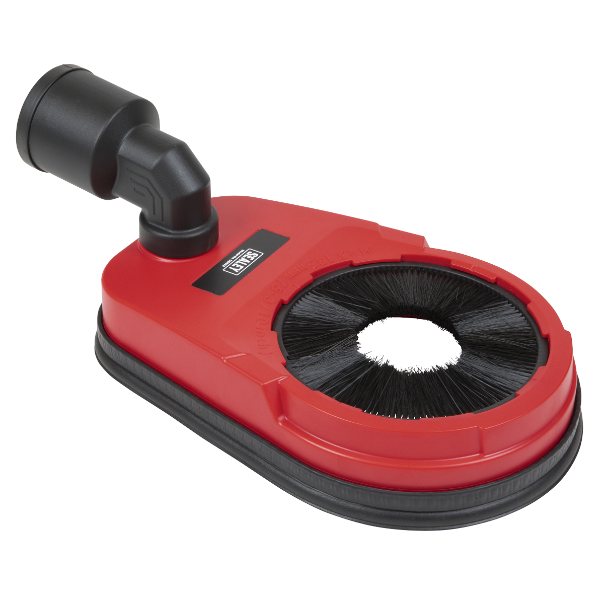 Drill Dust Extractor Nozzle 135mm