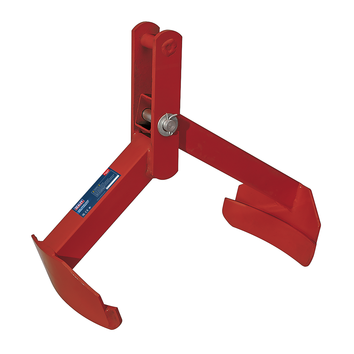 Drum Lifter 350kg Capacity