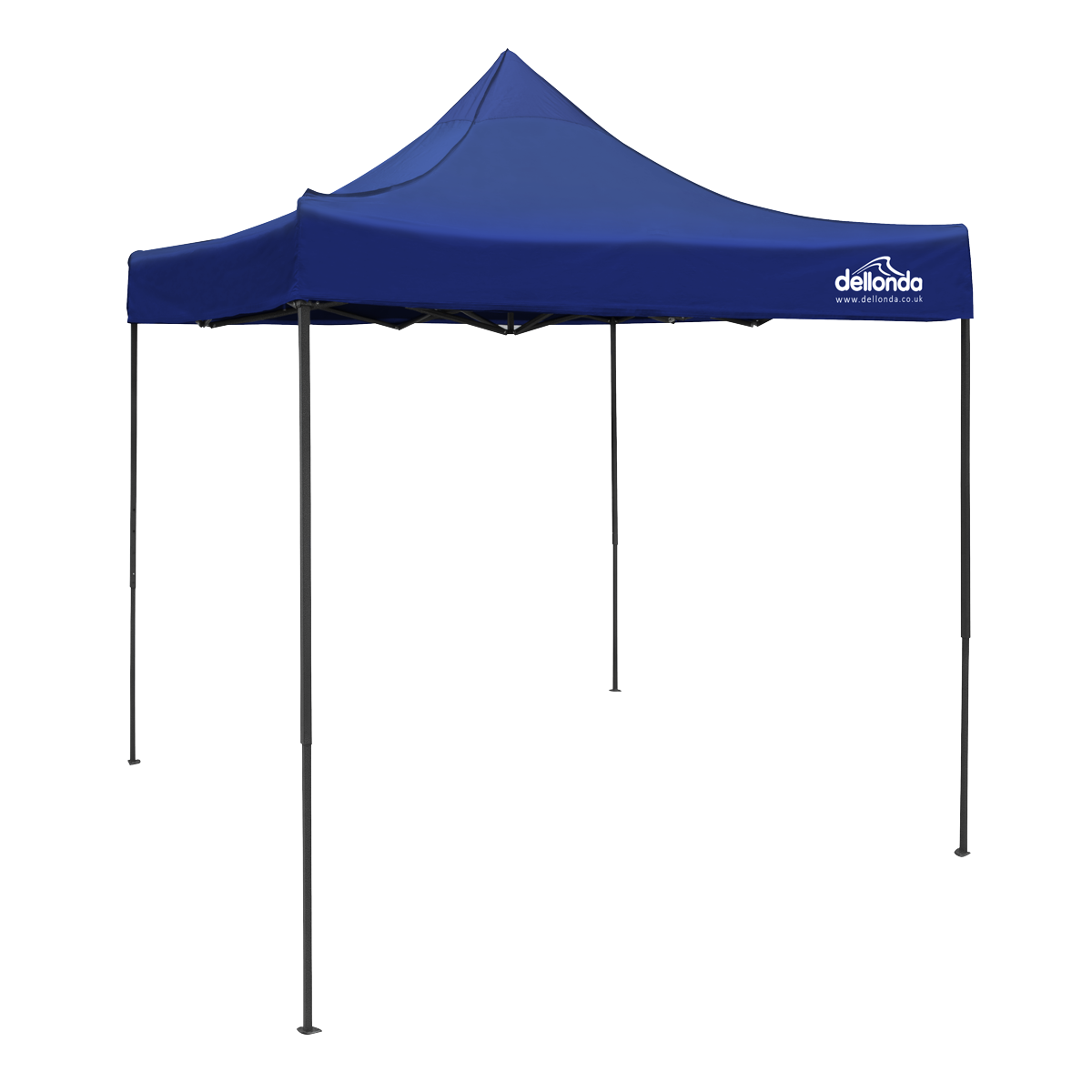 Dellonda Premium Pop-Up Gazebo