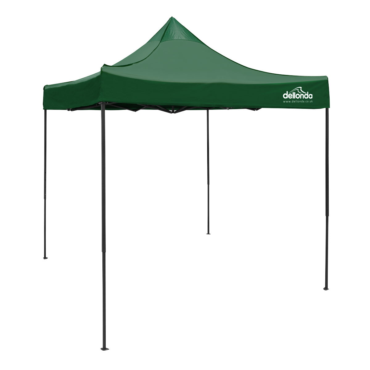 Dellonda Premium Pop-Up Gazebo