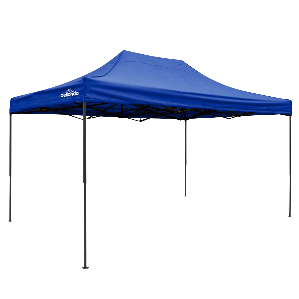 Dellonda Premium Pop-Up Gazebo
