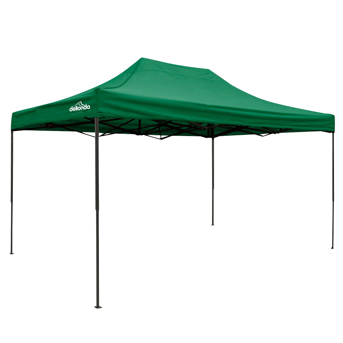 Dellonda Premium Pop-Up Gazebo