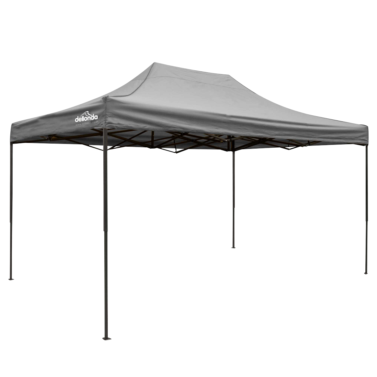 Dellonda Premium Pop-Up Gazebo