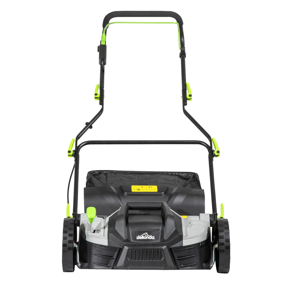 Dellonda Electric 2-in-1 Scarifier 1500W
