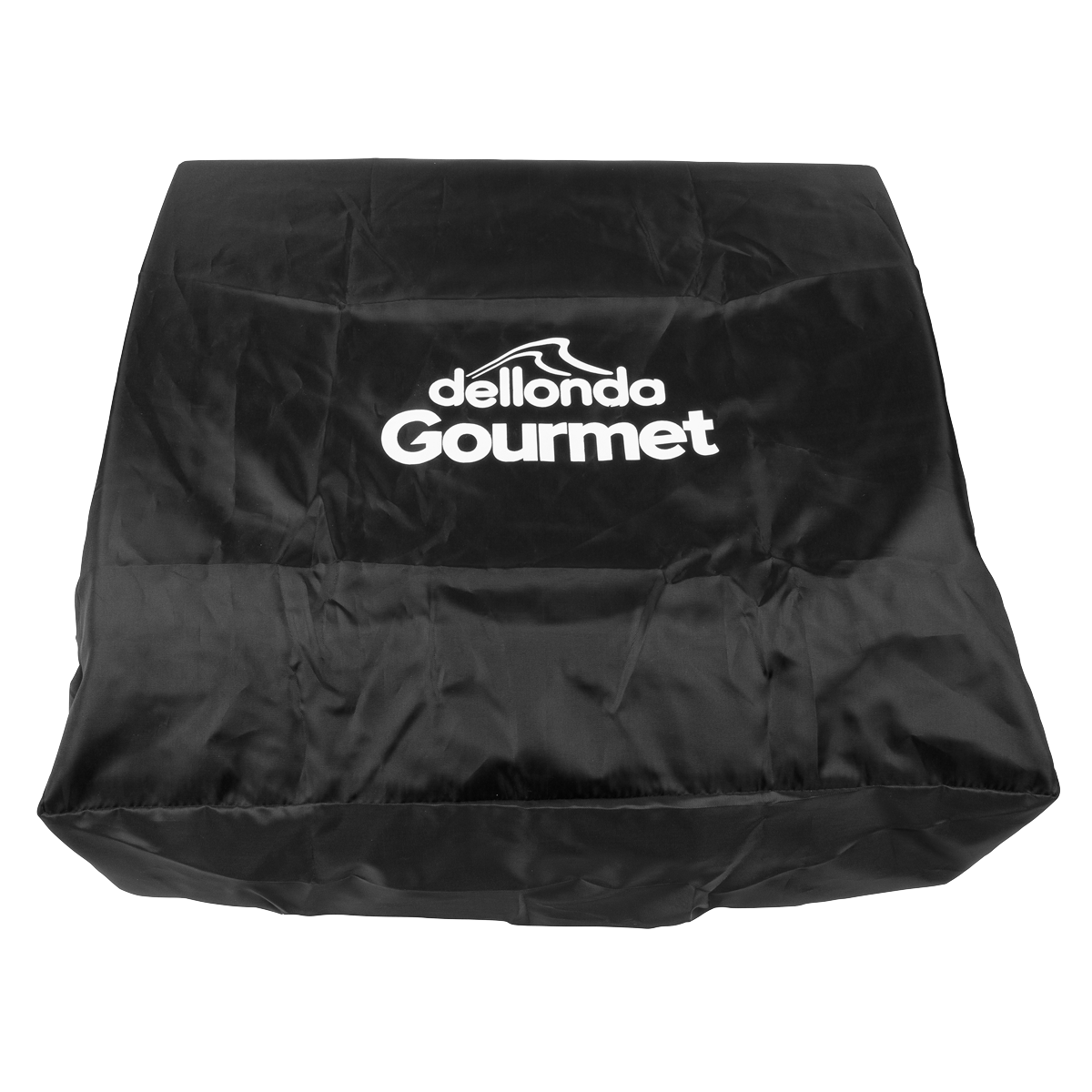 Dellonda Heavy-Duty PVC Water-Resistant Plancha Cover for DG21