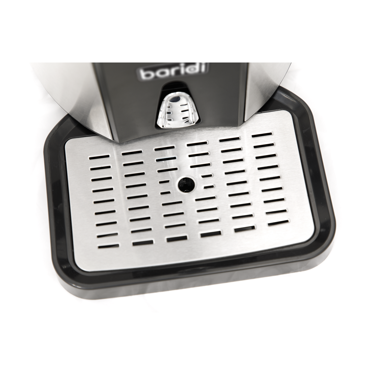 Baridi Mini Keg Draft Beer Dispenser Tap with Integrated Cooling 5L Capacity