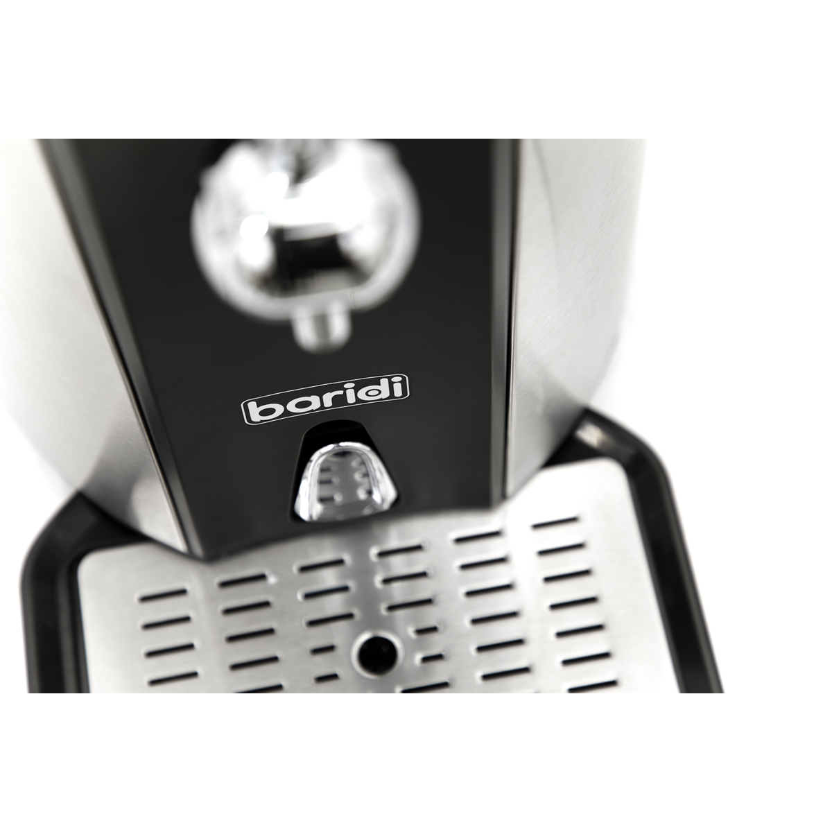 Baridi Mini Keg Draft Beer Dispenser Tap with Integrated Cooling 5L Capacity