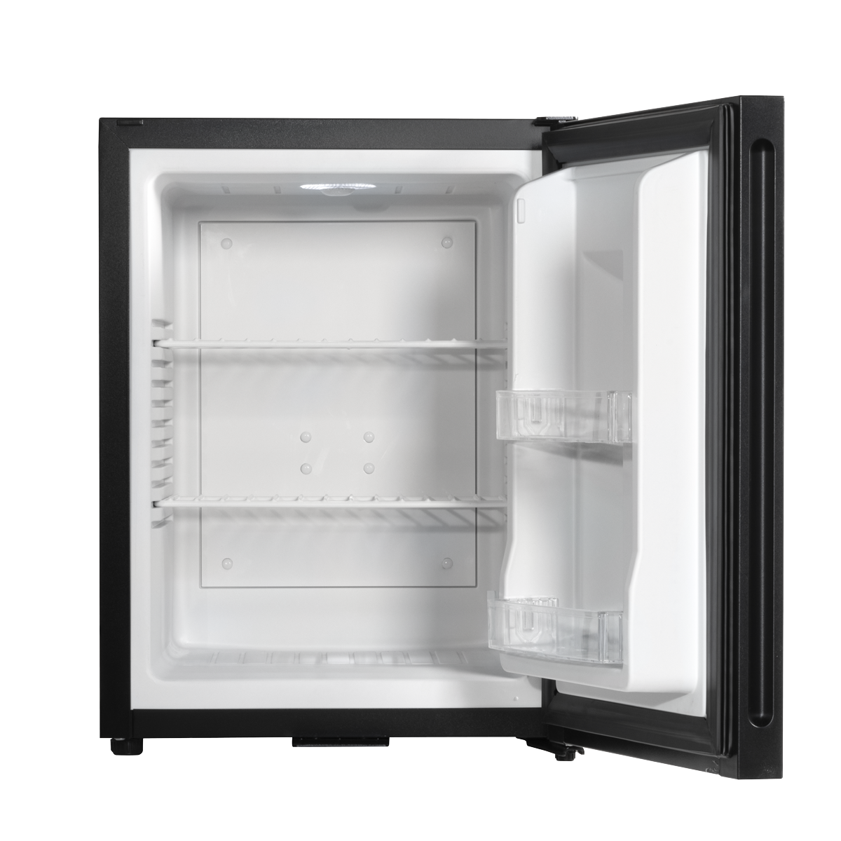 Baridi Ultra-Quiet Mini Drinks Fridge 35L Capacity