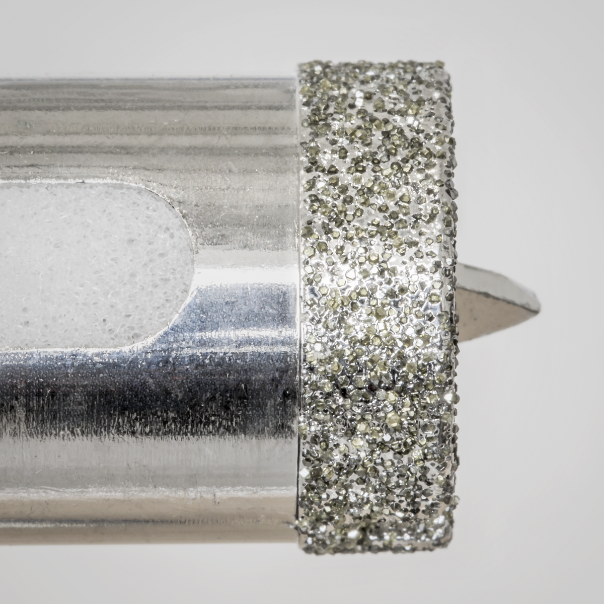 Electroplated Diamond Hole Saw