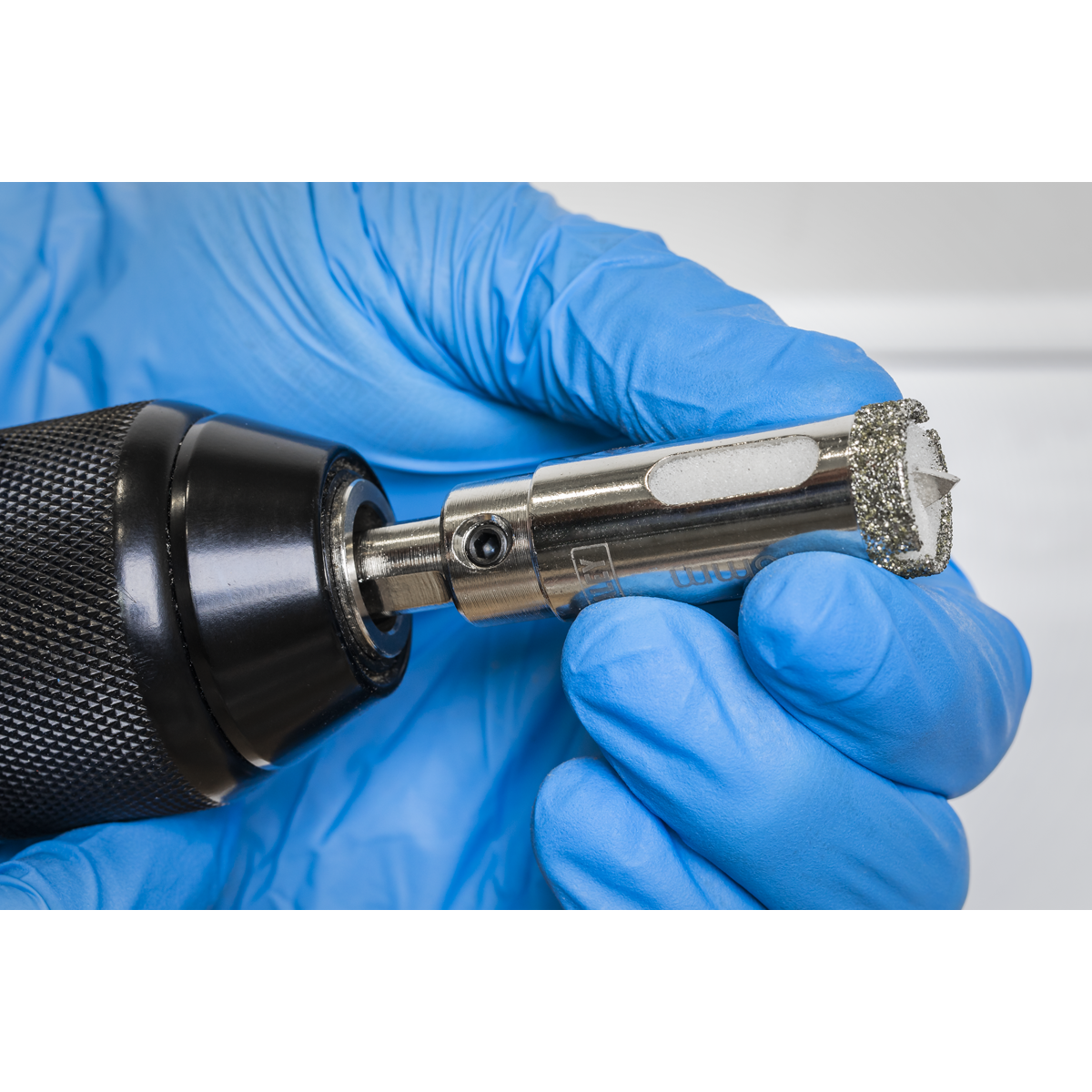 Electroplated Diamond Hole Saw