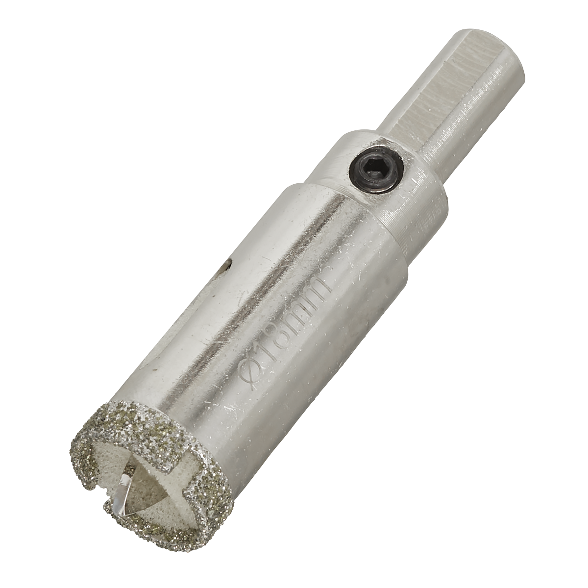 Electroplated Diamond Hole Saw