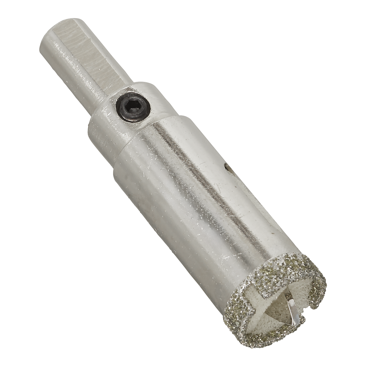 Electroplated Diamond Hole Saw